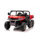  Avto na akumulator Farmer Truck Speed 900 Red PA.XMX-623B