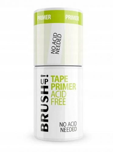  POČETKAJ SE! TAPE PRIMER BREZKISLINSKI PRIMER ZA HIBRIDE 6 ml