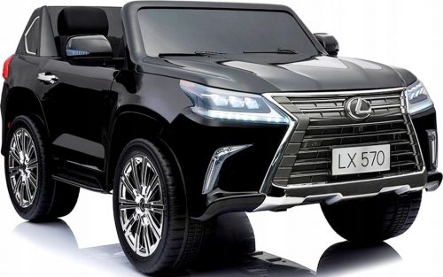  LEXUS LX570 SUV AKUMULATORSKI 4x45W PILOT AMORY