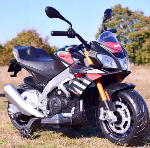  MOTOR ZA SKUTER APRILIA V4 Z AKUMULATORJEM 12V 90W KLJUČ