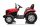  Vozilo Traktor GROW 1804 Red