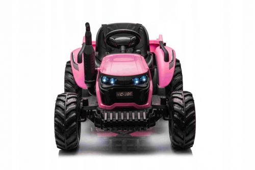  Vozilo Traktor GROW 1804 Pink