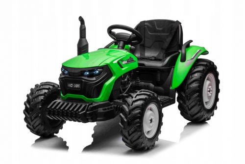  Vozilo Traktor GROW 1804 Svetlo zelena