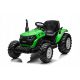  Vozilo Traktor GROW 1804 Svetlo zelena