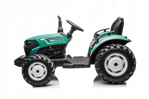  Vozilo Traktor GROW 1804 Temno zelena