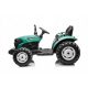  Vozilo Traktor GROW 1804 Temno zelena