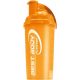  Best body nutrition shaker 700 ml rdeč