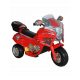  Otroški električni motor Baby Mix RACER, rdeč