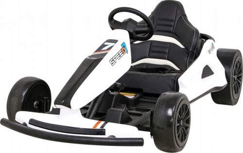  GOKART SPEED DRIFT Z 24V BATERIJO, 300W MOČI