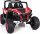  JEEP BUGGY UTV AKUMULATOR 24V 4x45W PILOT AMORY