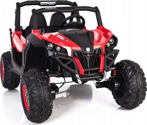  JEEP BUGGY UTV AKUMULATOR 24V 4x45W PILOT AMORY