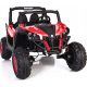  JEEP BUGGY UTV AKUMULATOR 24V 4x45W PILOT AMORY