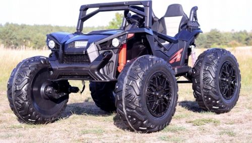  JEEP BUGGY TERENSKI ZA 2 OTROKA MOČ 310W BATERIJA 24V DALJINSKI UPRAVLJALNIK