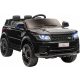  Avto Homcom Black Range Rover