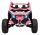  Buggy Maverick Turbo RR roza