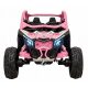  Buggy Maverick Turbo RR roza