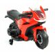  Motor Szomik Red do 25 kg