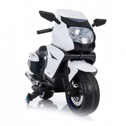  Super-Toys Motor White do 30 kg