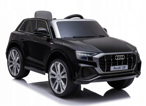  ORIGINAL AUDI Q8 V NAJBOLJŠI OPCIJI, MEHKA PLATIŠČA, MEHAK SEDEŽ/JJ20