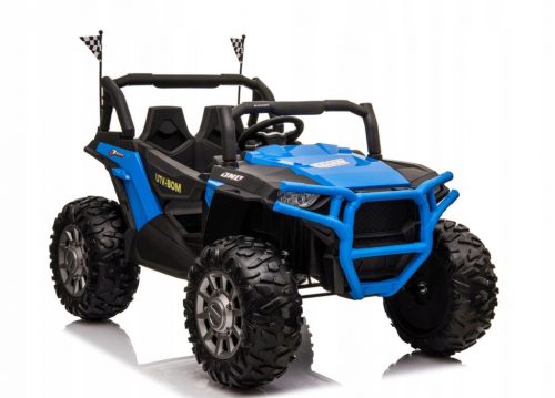  MEGA BUGGY UTV BOM - 2X200W, 24V, HITROST NOV, MEHKA KOLESA, MEHKI SEDEŽI