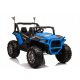  MEGA BUGGY UTV BOM - 2X200W, 24V, HITROST NOV, MEHKA KOLESA, MEHKI SEDEŽI