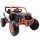  MEGA BUGGY UTV-MX ZA 2 OTROKA 2X200 W, 24V, SUPER POWER/XMX613