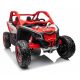  ORIGINAL CAN-AM MAVERICK Z BATERIJO 800 W, POLNA OPREMA, SKALA 1: