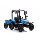  Akumulatorski traktor BLT-206 Blue