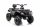  Baterijski Quad S615 Moro Green 24V