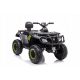  Baterijski Quad S615 Moro Green 24V