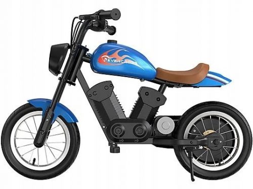  Otroški električni motocikel Evercross EV08M 150W 8/16KM/H 12" rojstni dan