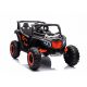  Baterijski Buggy UTV NEL-901 Black 4x4