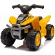  Quad Sun Baby J04.015.0.1 Rumena