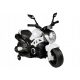  Motor LEANToys White do 25 kg