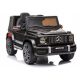  Avto na akumulator Mercedes G63 BBH-0002 Black