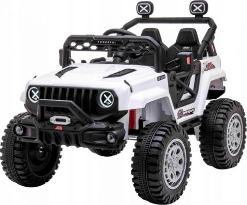  TERENSKI AVTO JEEP SPORT SPEED 4x4 POWER 140W DALJ.