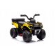  Quad baterija GTS1155 rumena