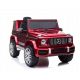  Original Mercedes G63 AMG polirana barva BBH-0002