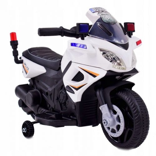  SUPER-TOYS Motor White do 30 kg