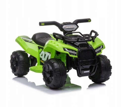  Motor Super-Toys Green do 20 kg