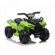  Motor Super-Toys Green do 20 kg