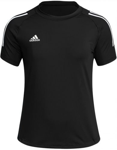  ADIDAS ŽENSKA TERMOAKTIVNA MAJICA ZA VADBO ZA FITNES XS