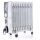  Ravanson 11-rebrni oljni radiator 4000W eW Turbo Wieprz Grzewczy