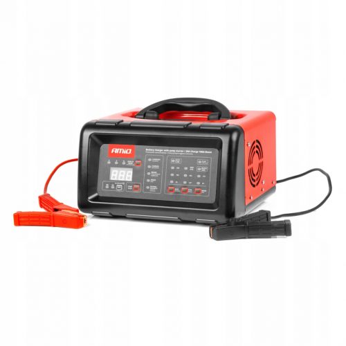  Digitalni usmernik s funkcijo zagona Booster jump starter 20A 6V 12V za a