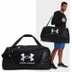  UNDER ARMOUR ŠPORTNA TORBA ZA VADBO VELIKE KAPACITETE UNISEX 101L 1369224-001