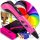  3D pisalo ELECTO 3D BALLPOINT PRO 2024 EXCLUSIVE LINE ELECTO KIDS