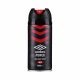  Umbro deodorant v spreju 150 ml