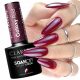  CLARESA GALAXY RED RED HYBRID LAK ZA NOHTE Z BLEŠČEČIMI DELCI 5 ml