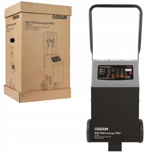  Osram Inteligentni usmernik OSCP60T PRO 60A