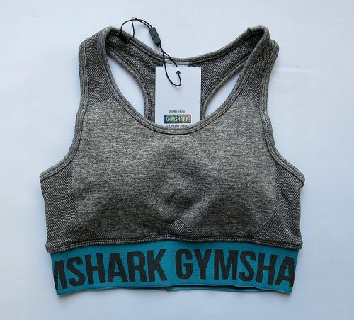  7504 GYMSHARK nov top FLEX SPORTS ORIGINAL velikost XS